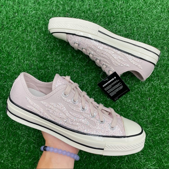 Converse Shoes - Converse All Star Chuck Taylor Chuck 70 Ox